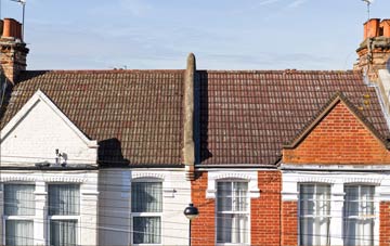 clay roofing Staplehurst, Kent