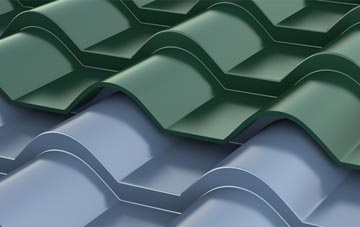 who should consider Staplehurst plastic roofs