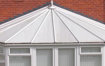 Staplehurst polycarbonate conservatory roof repairs