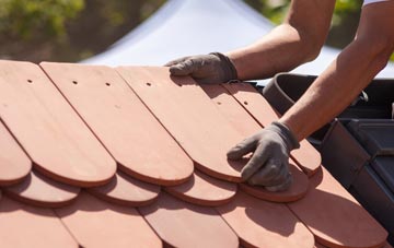Staplehurst roof tile contractors