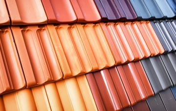 Staplehurst roof tile costs