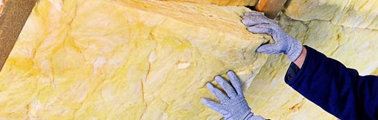 quotes for Staplehurst roof insulation