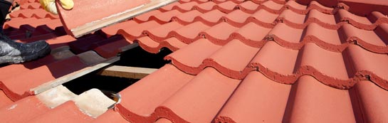 compare Staplehurst roof repair quotes