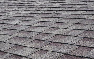 Staplehurst tiles for shallow pitch roofing