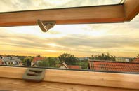 rated Staplehurst roof window companies